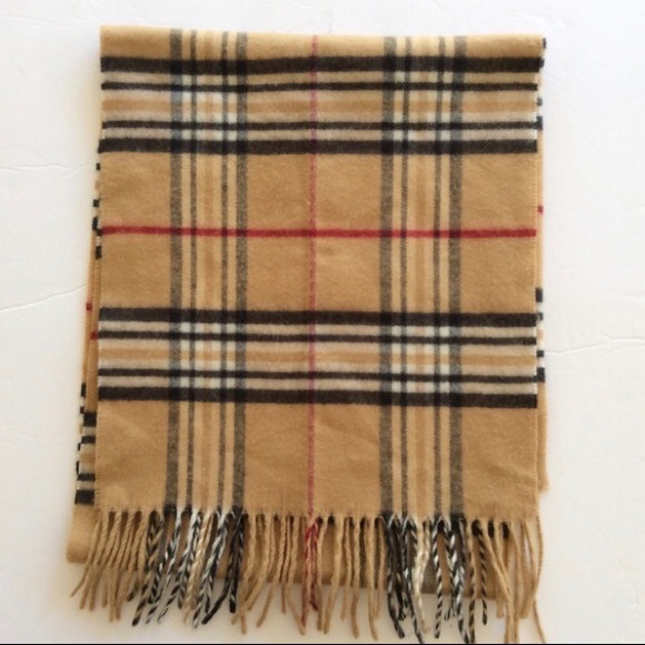 Croft & Barrow Plaid Scarf - Picture 2 of 5